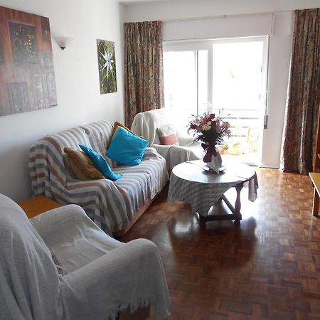 Apartament Vista Da Marina Lagos Zewnętrze zdjęcie
