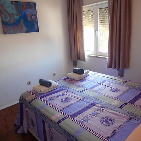 Apartament Vista Da Marina Lagos Zewnętrze zdjęcie
