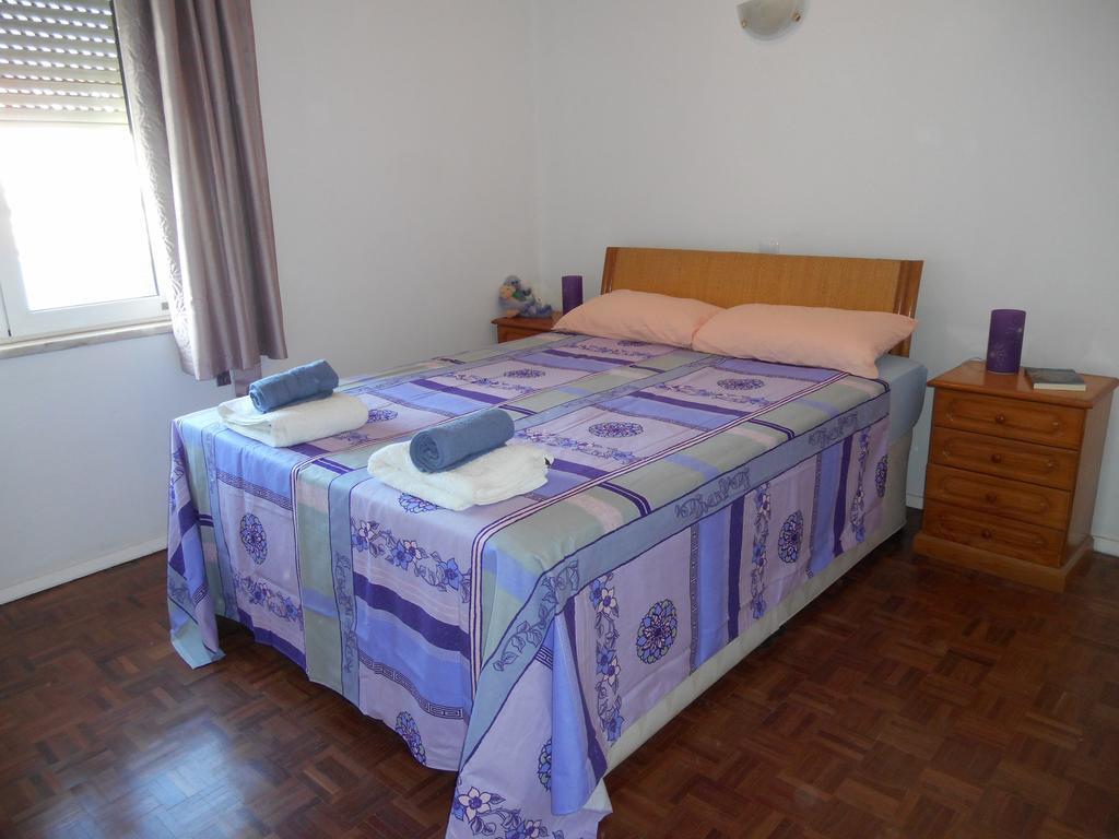 Apartament Vista Da Marina Lagos Zewnętrze zdjęcie
