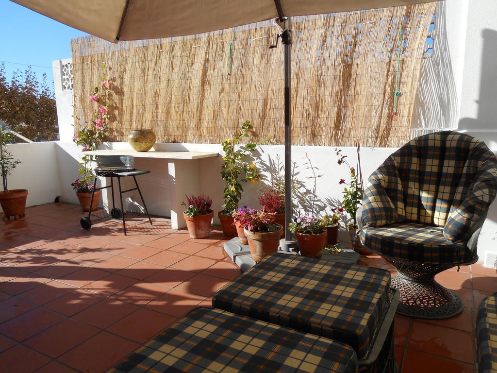 Apartament Vista Da Marina Lagos Zewnętrze zdjęcie