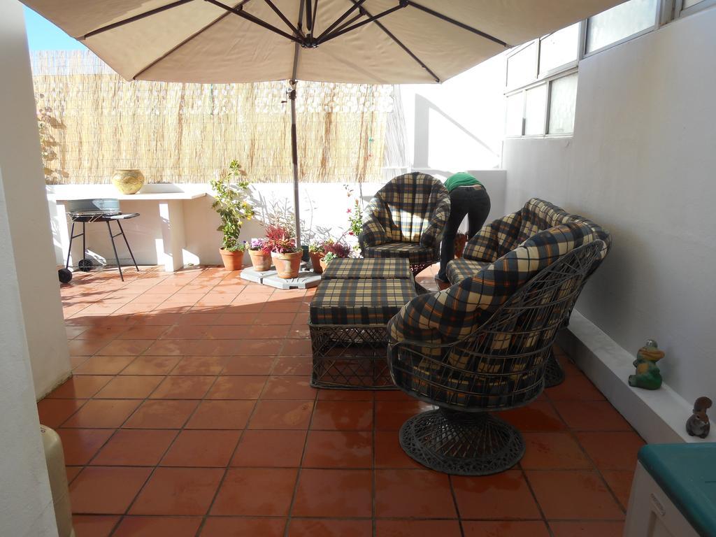 Apartament Vista Da Marina Lagos Zewnętrze zdjęcie