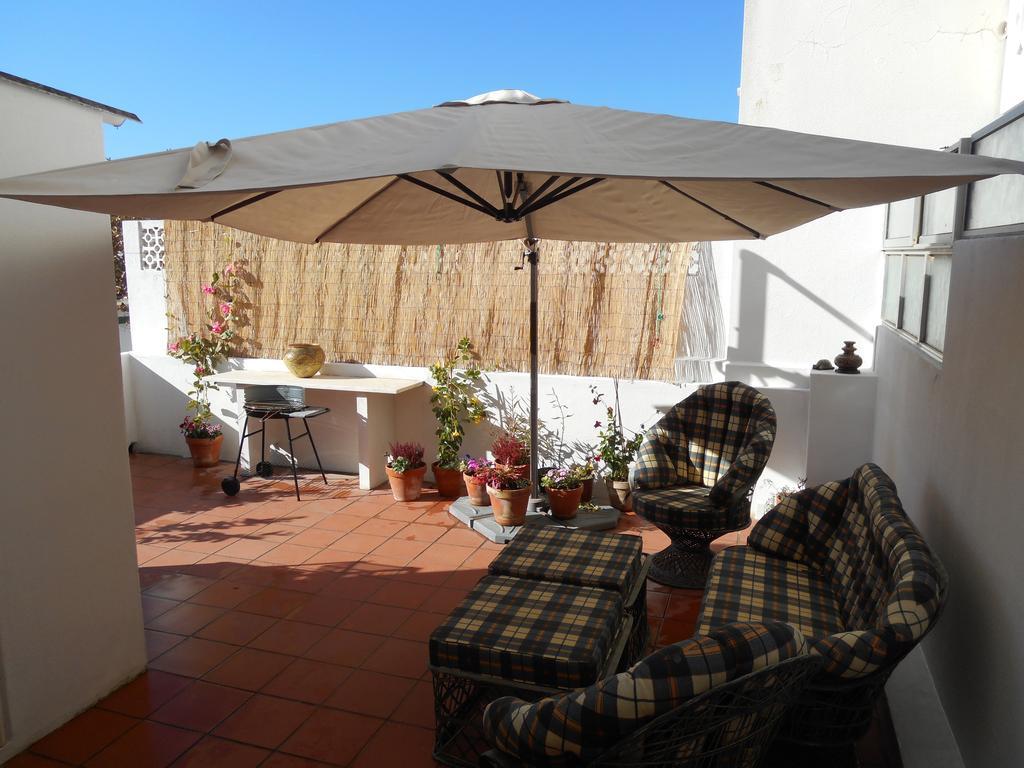 Apartament Vista Da Marina Lagos Zewnętrze zdjęcie
