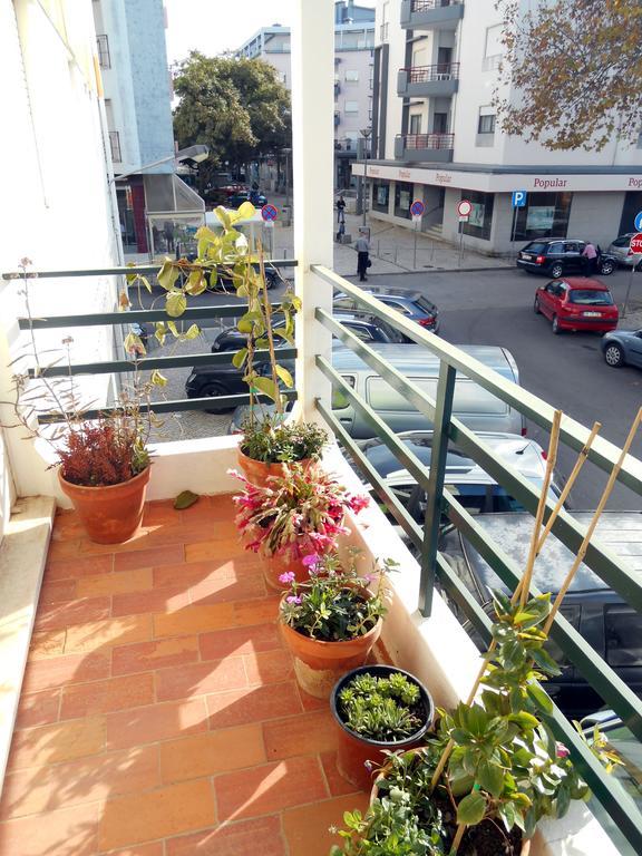 Apartament Vista Da Marina Lagos Zewnętrze zdjęcie