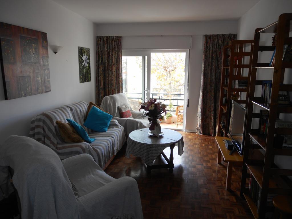 Apartament Vista Da Marina Lagos Zewnętrze zdjęcie
