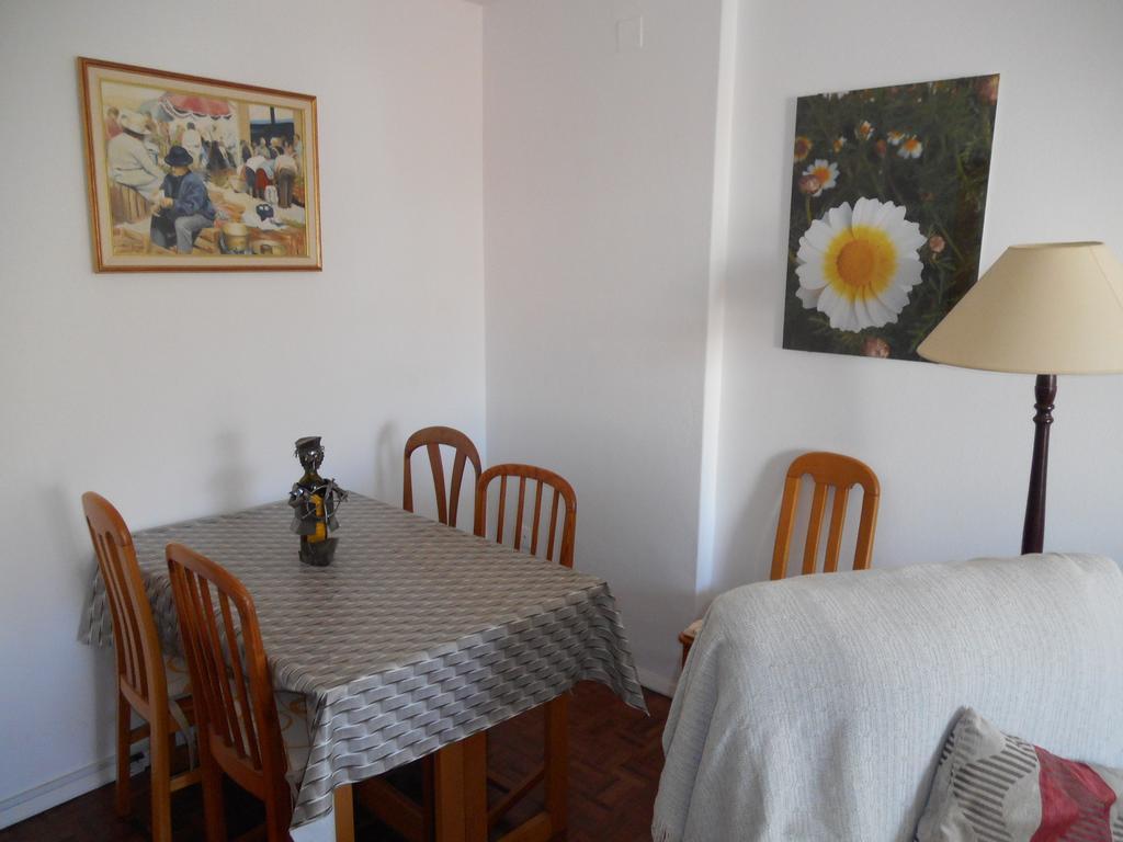 Apartament Vista Da Marina Lagos Zewnętrze zdjęcie
