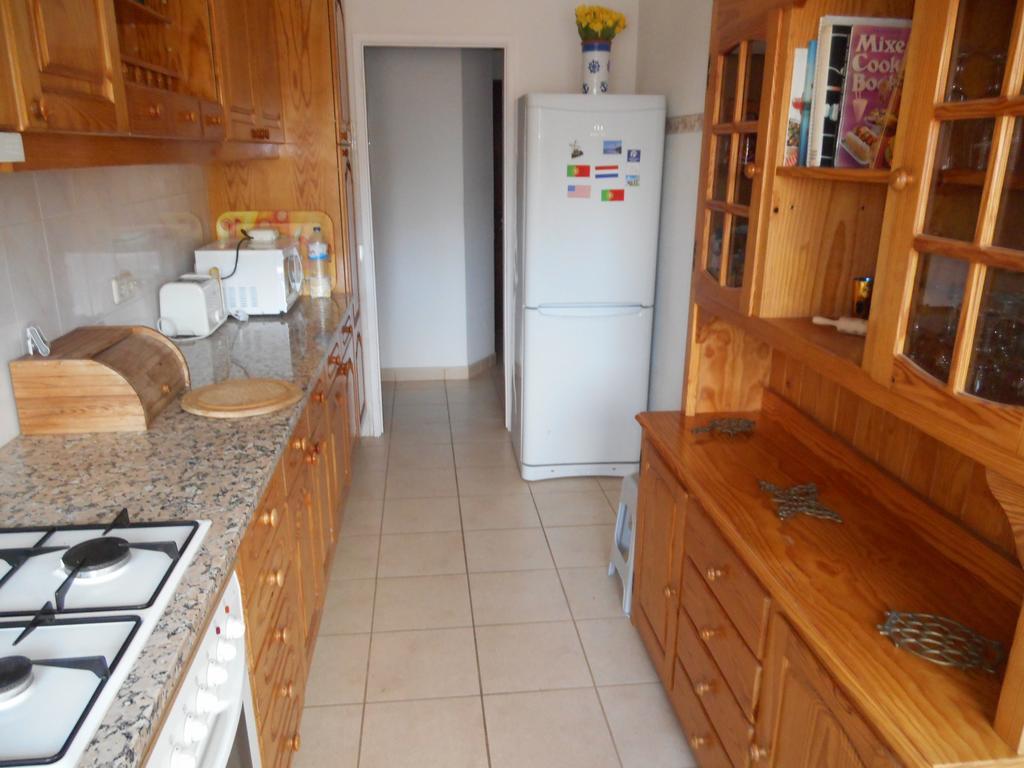 Apartament Vista Da Marina Lagos Zewnętrze zdjęcie