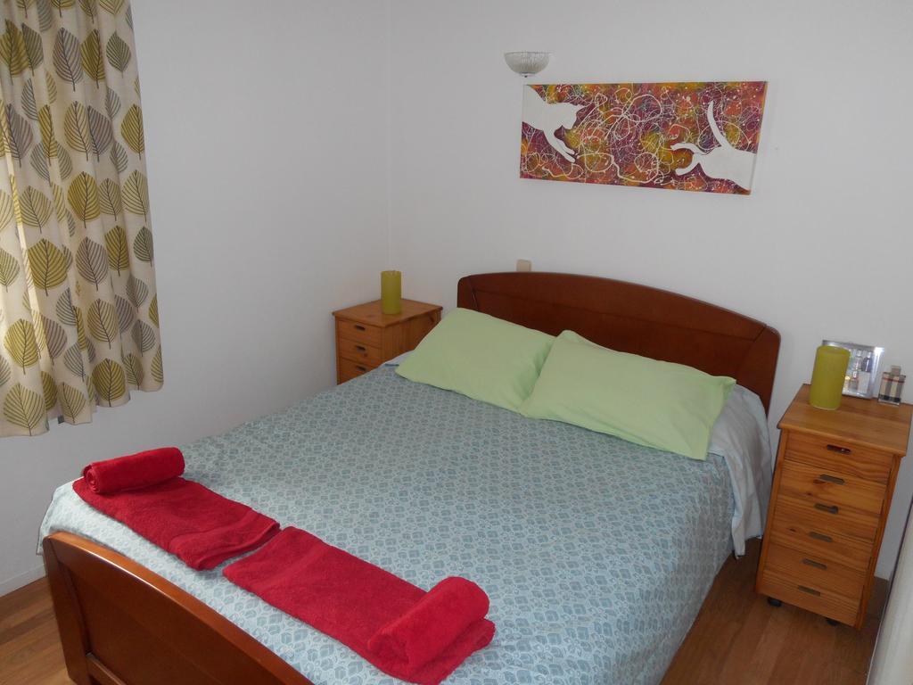 Apartament Vista Da Marina Lagos Zewnętrze zdjęcie