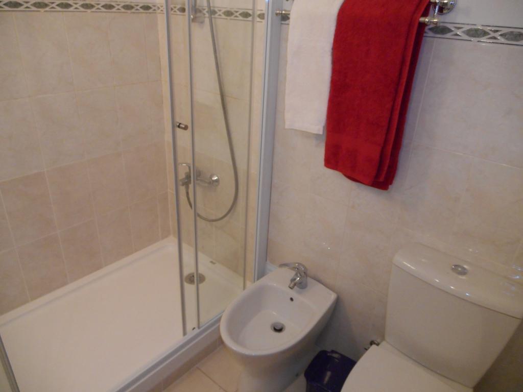 Apartament Vista Da Marina Lagos Zewnętrze zdjęcie