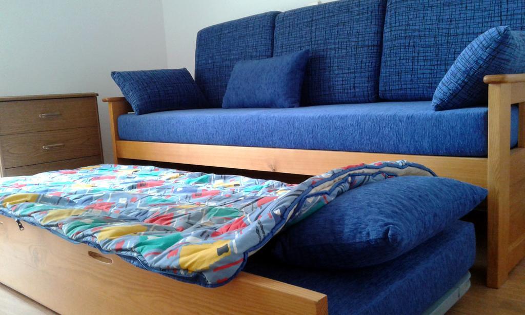 Apartament Vista Da Marina Lagos Zewnętrze zdjęcie