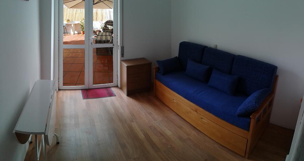 Apartament Vista Da Marina Lagos Zewnętrze zdjęcie