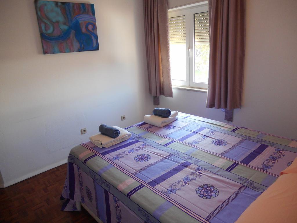 Apartament Vista Da Marina Lagos Zewnętrze zdjęcie